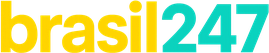 Brasil247 Logo